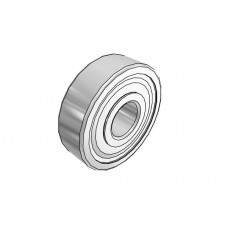Радиальные шариковые подшипники - W 6200-2RS1/VP311 SKF